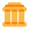 Odoo Công ty luật icon