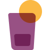 Odoo Bar & quán rượu icon